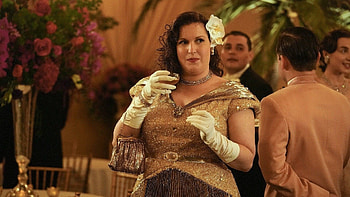 S02E09, Why Women Kill HD wallpaper