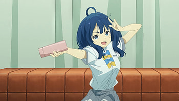 Too Many Losing Heroines: Anna Yanami, Anime, Too Many Losing Heroines!, Anna Yanami HD wallpaper
