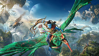 Avatar Frontiers Of Pandora, avatar-frontiers-of-pandora, avatar, ps5-games, ps4-games, xbox-games, pc-games, xbox-series-x, xbox-series-s, 2023-games, games HD wallpaper