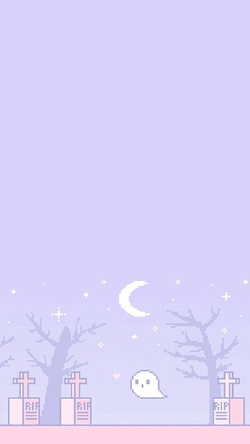 Night boo HD phone wallpaper