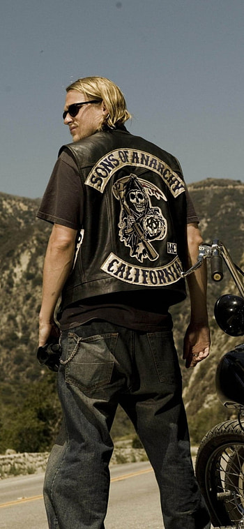 TV Show HD phone wallpaper