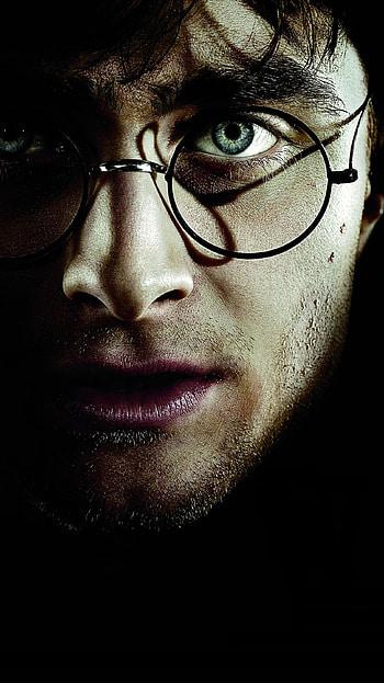 Harry Potter and the Deathly Hallows: Part 1 (2022) movie HD phone wallpaper