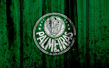 Sociedade Esportiva Palmeiras, logo, football, palmeiras, SE Palmeiras HD wallpaper