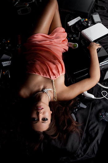 Jessica Chobot cosplay interview, mobile u0026 tablet, Jessica interview HD phone wallpaper