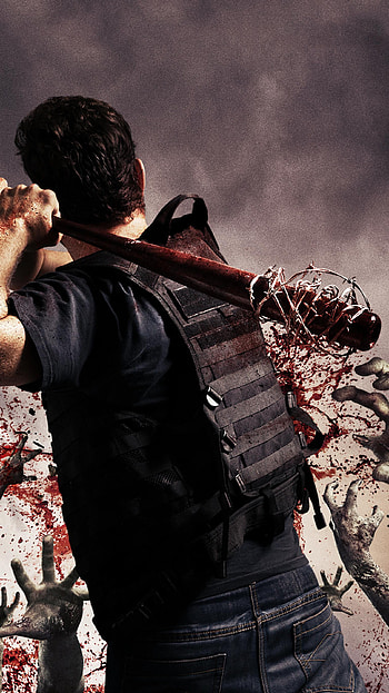 Z Nation (2022) movie HD phone wallpaper