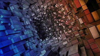 You ever feel like you are boxed in, other, computer, people, entertainment HD wallpaper