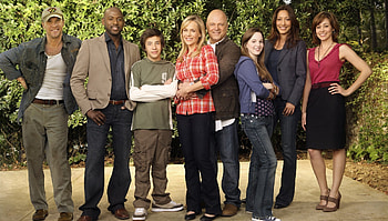 Christina Chang, TV show actress, My Superhero Family cast HD wallpaper
