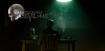 Dark anthology, Devil's arrival, Gaming announcement, Angekndigt HD wallpaper