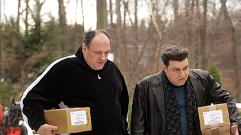 S06E10, The Sopranos HD wallpaper