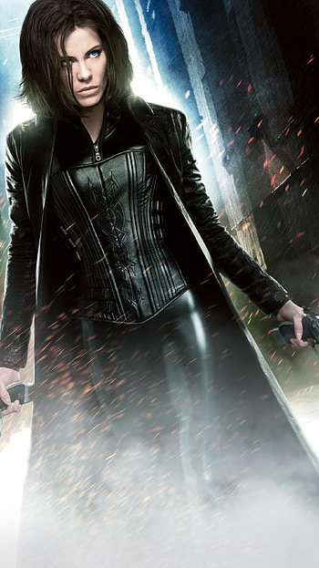 Underworld X , Stylish and sleek, Vampiric aesthetics, Mobile customization HD phone wallpaper