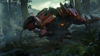 Mechanical dinosaur, Sci Fi, robot HD wallpaper