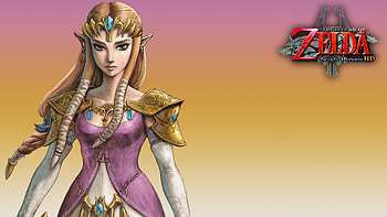 Legend of Zelda Twilight Princess , Zelda HD wallpaper