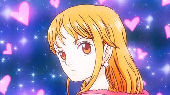 Nami, Anime, One Piece, Nami (One Piece) HD wallpaper