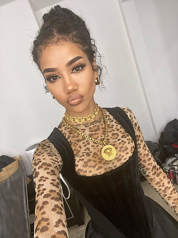 Jhene Aiko, Ideas, Aiko, Big Sean HD phone wallpaper