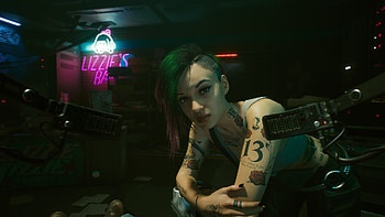 Cyberpunk 2077, Video Game HD wallpaper