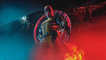 Ultra : Deadpool & Wolverine Unite, movie, Deadpool & Wolverine, Deadpool HD wallpaper