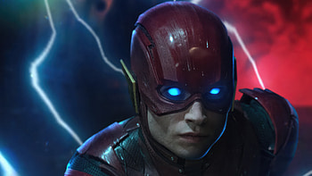 The Flash 2023 Movie , the-flash-movie, the-flash, 2023-movies, movies, artstation HD wallpaper