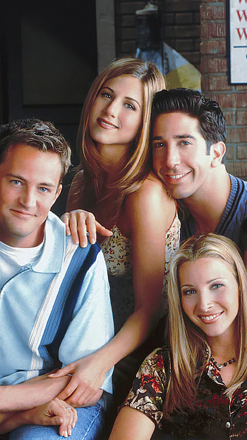 Friends TV Series, Samsung Galaxy, , Stunning visuals HD phone wallpaper