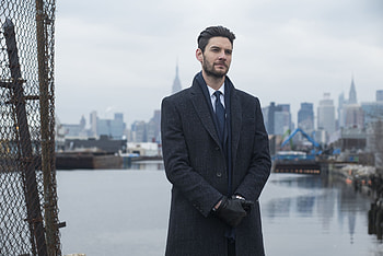 Ben Barnes, Movies star, Attractive appearance HD wallpaper