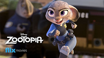 ZOOTOPIA disney animation comedy family action adventure fox foxes 1zoot poster HD wallpaper