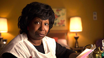 Whoopi Goldberg, A Day Late and a Dollar Short, Stellar cast, Compelling storytelling HD wallpaper