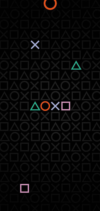 Notch, Dot Display HD phone wallpaper