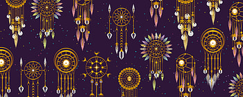 Pattern, ornaments, abstraction HD wallpaper