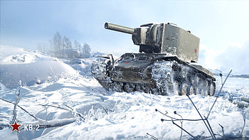 video game, World of Tanks HD wallpaper