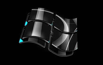 Brands, Windows, Background, Logos HD wallpaper