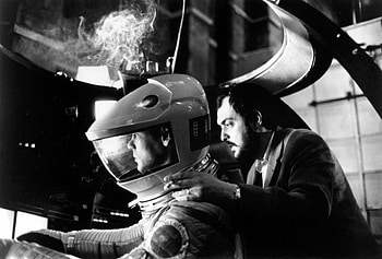 Stanley Kubrick, Burning Secret auction, Screenplay rarity, Deadline article HD wallpaper
