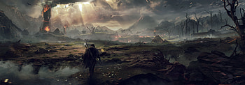 high definition dual monitor lord of the ring 13. Dual, Lord of the Rings Dual Monitor HD wallpaper