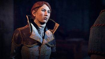 GreedFall: The Dying World — Resolute Captain ( ), Video Game, GreedFall: The Dying World HD wallpaper