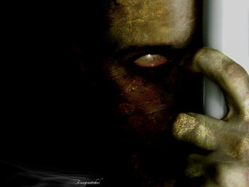 U R Being Watched, being, watched HD wallpaper
