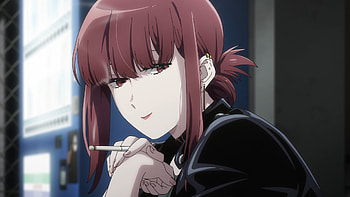 Yamada's Smoky Break — Behind the Supermarket ( Anime ), Smoking Behind The Supermarket With You, Yamada (Smoking Behind The Supermarket With You) HD wallpaper