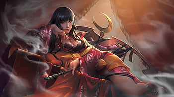 Yuko Anime Girl , anime-girl, anime, artist, artwork, digital-art, artstation HD wallpaper