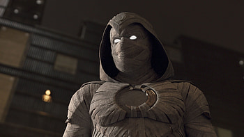 Accent coach, Oscar Isaac, British accent, Moon Knight HD wallpaper