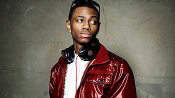 Soulja Boy rap, Hip hop artist, Gangsta heads HD wallpaper