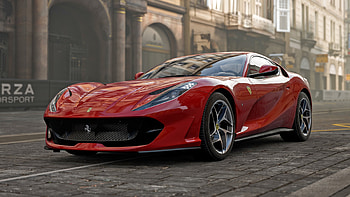 Ferrari Forza Motorsport 7 , forza-motorsport-7, forza, games, pc-games, xbox-games, ps-games, ferrari HD wallpaper