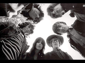 Jefferson Airplane, music stars, music HD wallpaper