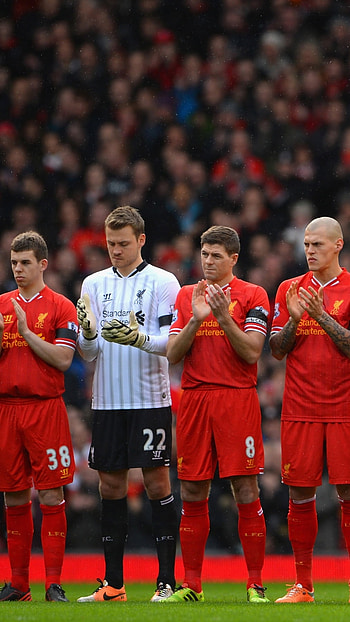 Liverpool, Liverpool F C, lfc HD phone wallpaper