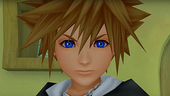 Final Chapter Prologue, Kingdom Hearts HD wallpaper