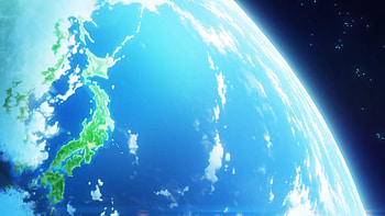 지구, earth, Tokyo Mew Mew New ♡ HD wallpaper