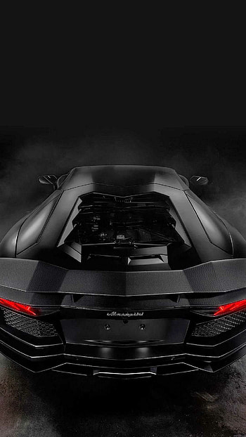 Lamborghini , VOBSS HD phone wallpaper
