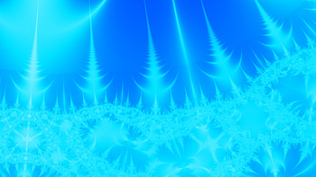 Trippy Psychedelic Fractal, trippy, psychedelic, aesthetic, Abstract, fractal HD wallpaper