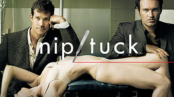 Nip/Tuck, TV Series, Medical drama, Plastic surgeons HD wallpaper