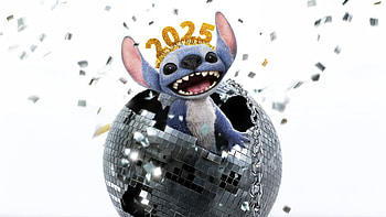 Lilo & Stitch (2025) - Ultra Featuring Stitch, movie, Lilo & Stitch (2025), Stitch (Lilo & Stitch) HD wallpaper