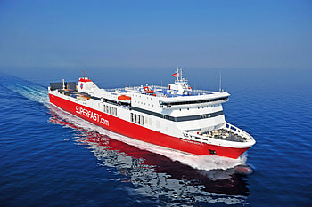 Ferry , Stunning backgrounds, Travel escapades, Memorable journeys HD wallpaper