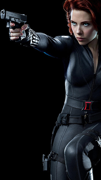The Avengers (2022) movie HD phone wallpaper