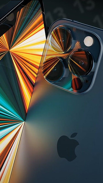 13 Pro Max, Beautiful, Design HD phone wallpaper