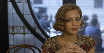 The Danish Girl, Alicia Vikander, Danish girl movie, Alicia Vikander HD wallpaper
